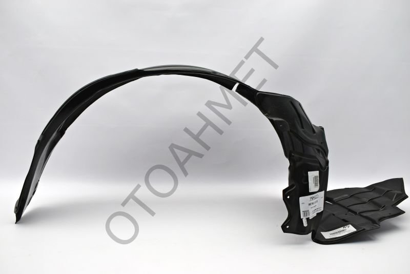 Laguna Ön Çamurluk Davlumbazı Sol 638230005R