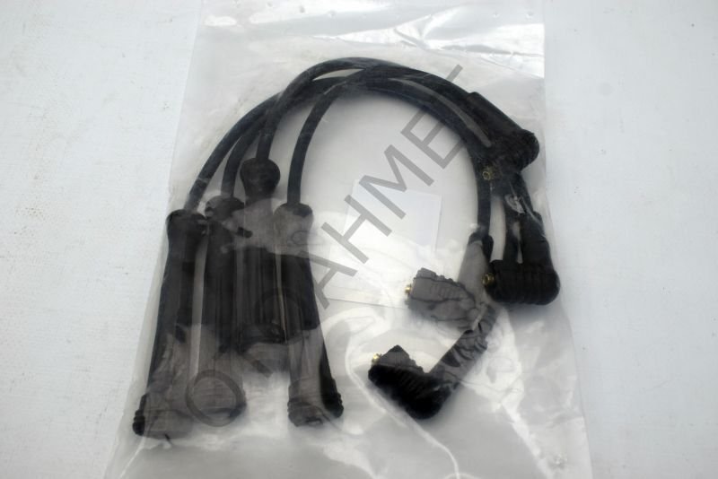 Buji Kablosu Takım Dacia Logan Clio 1.4 8v