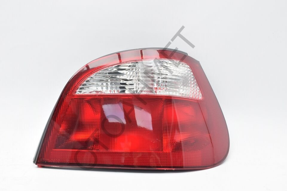 Renault Megane Stop Lambası Hatchback Kasa