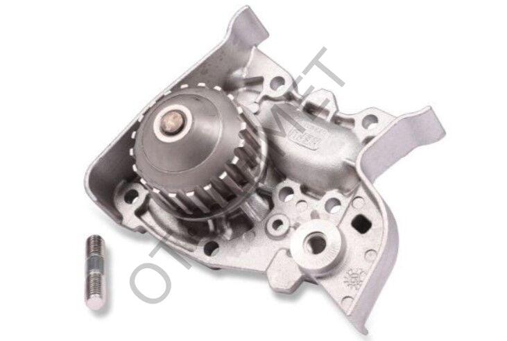 Su Pompası (Devirdaim) Clio Kangoo Megane Solenza