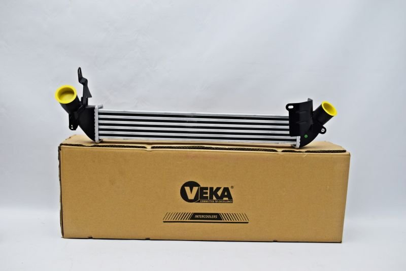 Renault Clio Symbol Turbo Radyatörü