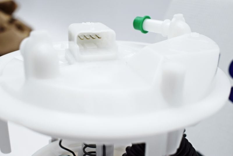 Benzin Pompası+Şamandıra Megane 2 Tek Çıkış