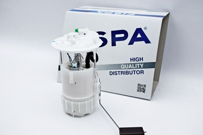 Benzin Pompası+Şamandıra Megane 2 Tek Çıkış