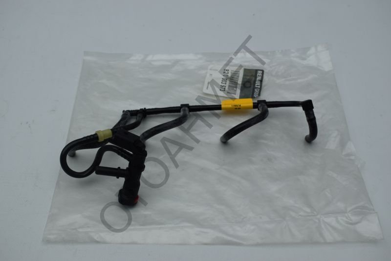 Mazot Geri Dönüş Hortumu Fluence Megane 3 Duster 8201003973