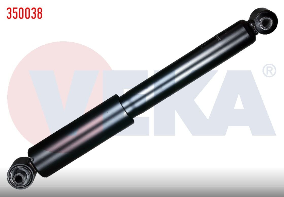 Arka Amortisör Renault Megane 4