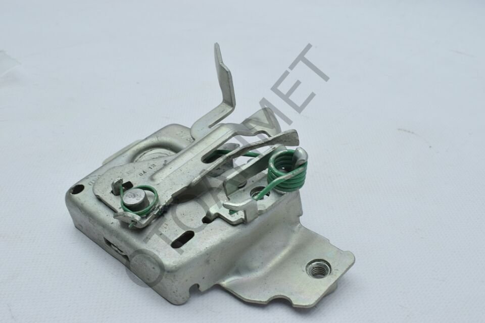 Renault Clio 3 Kaput Kilidi 8201004024