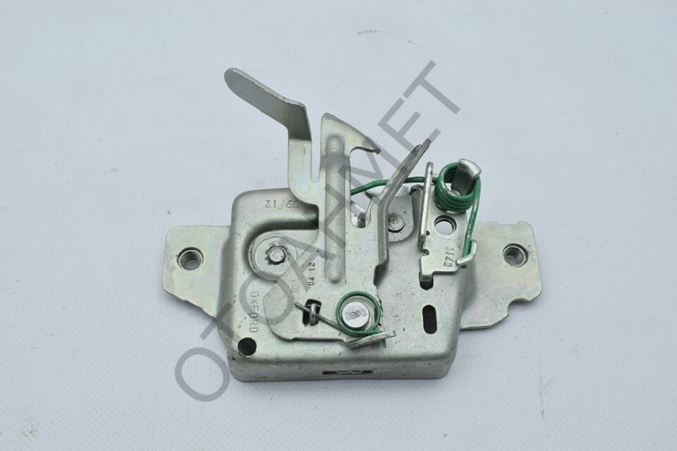 Renault Clio 3 Kaput Kilidi 8201004024