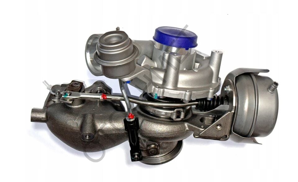 Renault Master 3 Turbo 165 Beygir 144119135R