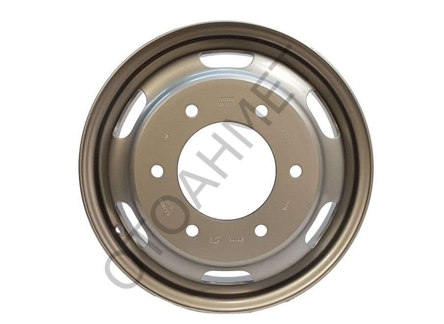 Renault Master 3 Jant Çift Teker 403000053R