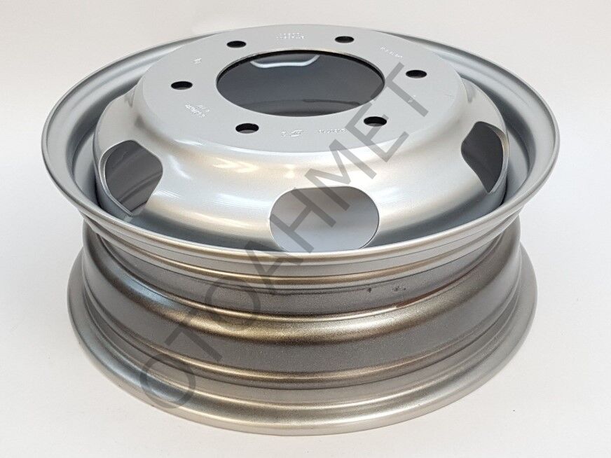 Renault Master 3 Jant Çift Teker 403000053R