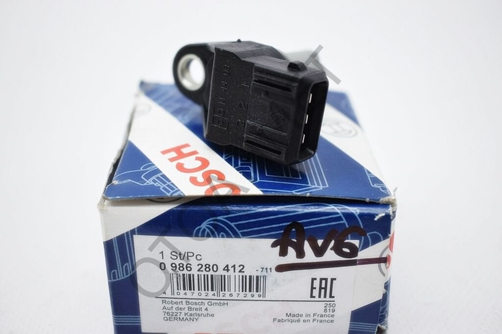 Eksantrik Mil (Devir) Sensörü Renault Trafic Master 2 Laguna 2