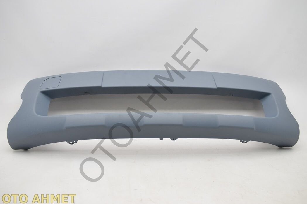 Renault Kangoo 4 Ön Tampon Gri Kaplama 620673708R