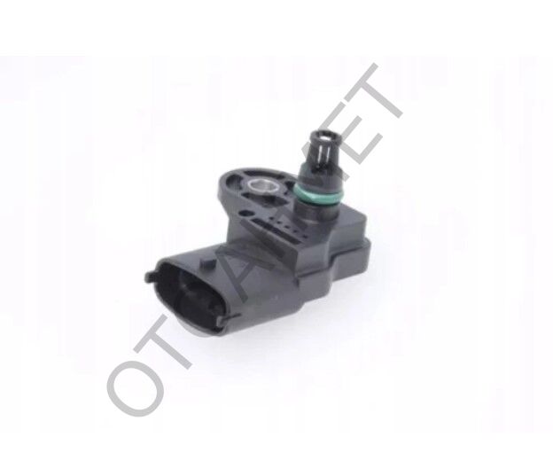 Turbo Basınç Kaptörü-223650754R