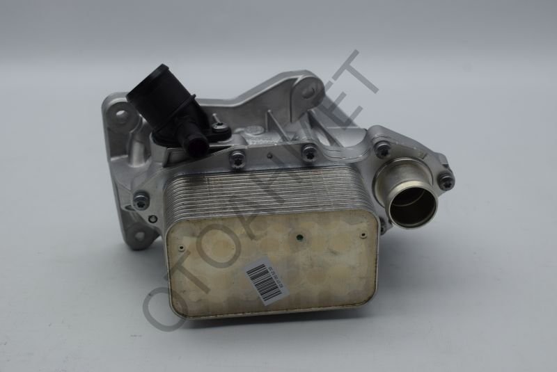 Renault Master 3 Yağ Soğutucu Çift Teker 8201005235