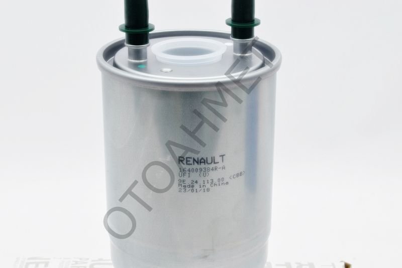 Mazot (Yakıt) Filttresi Fluence Megane 3 Scenic 3