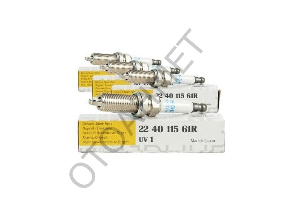 AteşlemeBujisi Megane 4 Duster 2-224011561R