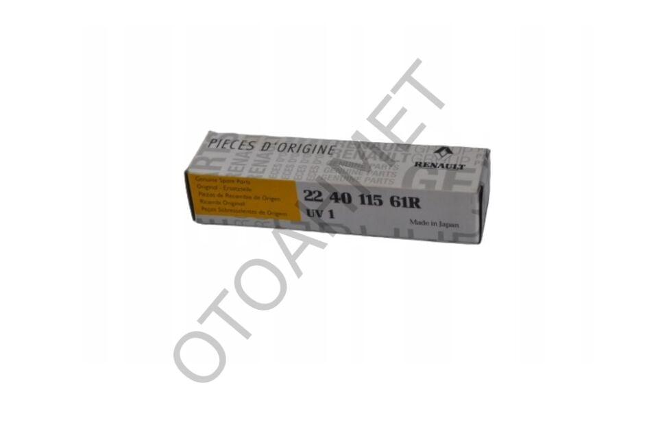 AteşlemeBujisi Megane 4 Duster 2-224011561R
