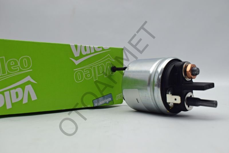 Marş Otomatği Clio Megane