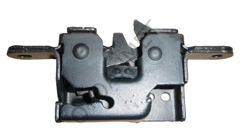 Motor Kaput Kilidi Renault Master 3