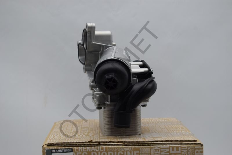 Renault Master 3 Motor Yağ Soğutucu 8201005241