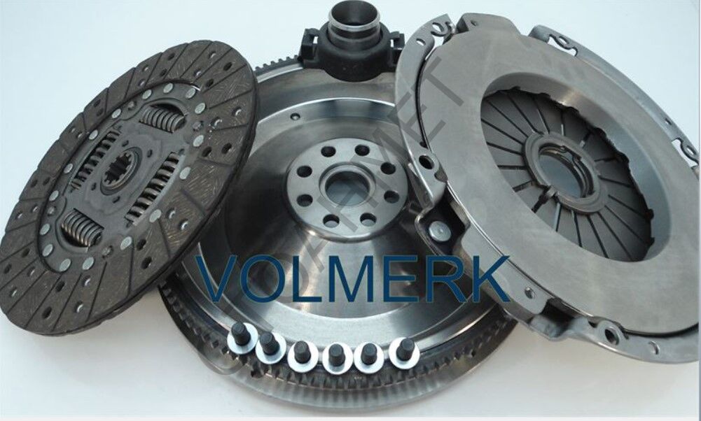 Renault Master 3 Volant Debriyaj Seti Debriyaj Rulmanı Sabit123106282R