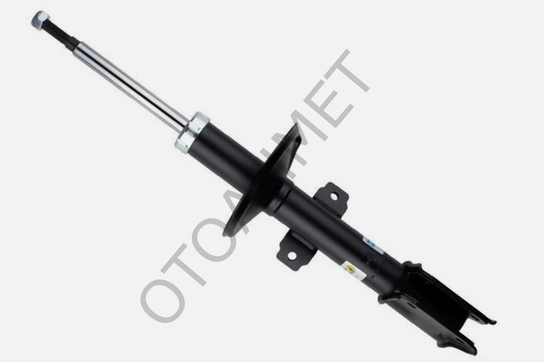 Ön Amortisör Dacia Duster 543025648R