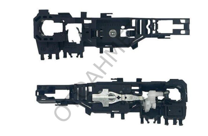 Renault Megane 2 Dış Kapı Kolu İç Mekanizması Sağ Ön Sol Arka