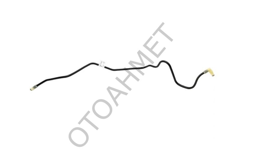 Master 3 Debriyaj Hidrolik Üst Merkez Hortumu 8200789594