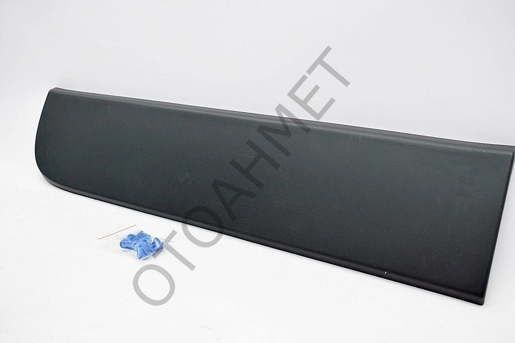 Bagaj Kapağı Çıtası Bandı Renault Master 3