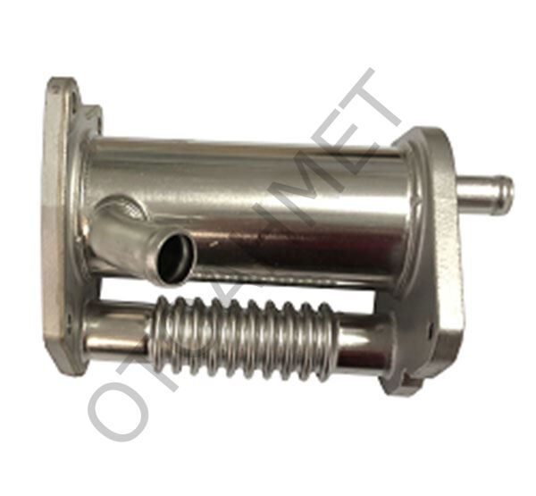 Egr Soğutucu Fluence Duster 147359714R