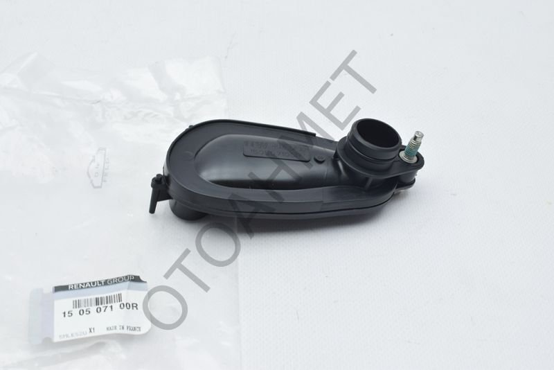 Yağ Pompa Süzgeci Renault Trafic Megane 4 1.6 Dizel