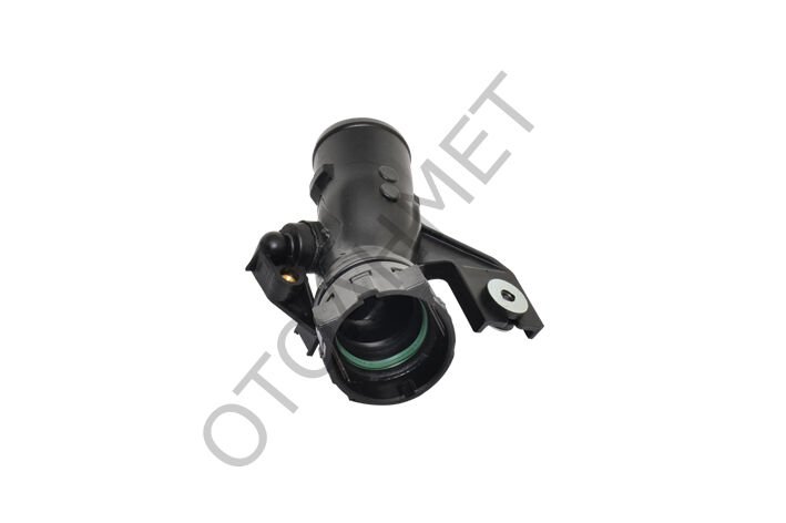 Turbo Borusu Nissan Qashqai