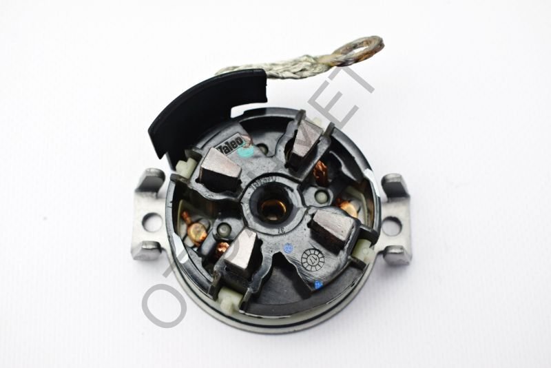 Kömür Yuvası (Taşıyıcı ) Marş Dinoması Renault