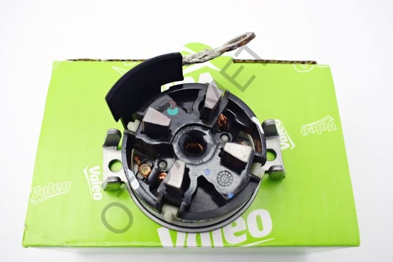 Kömür Yuvası (Taşıyıcı ) Marş Dinoması Renault