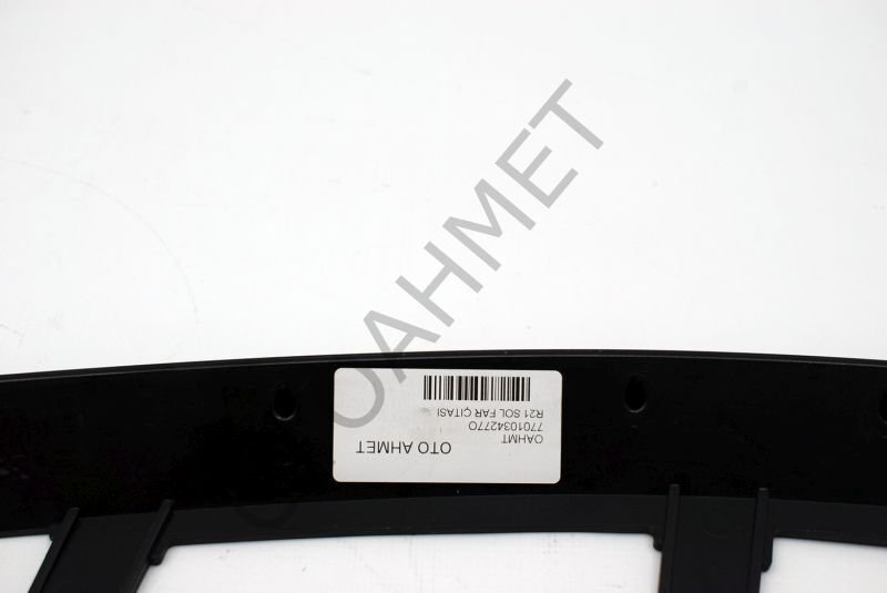 Sol Far Çıtası Kaşı Renault 21