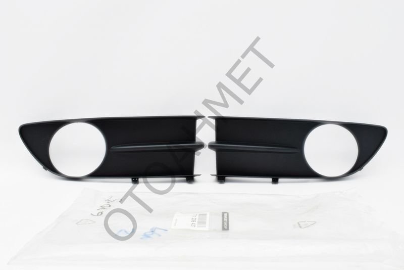 Renault Laguna 2 Sis Farı Çerçevesi ( Kapağı )