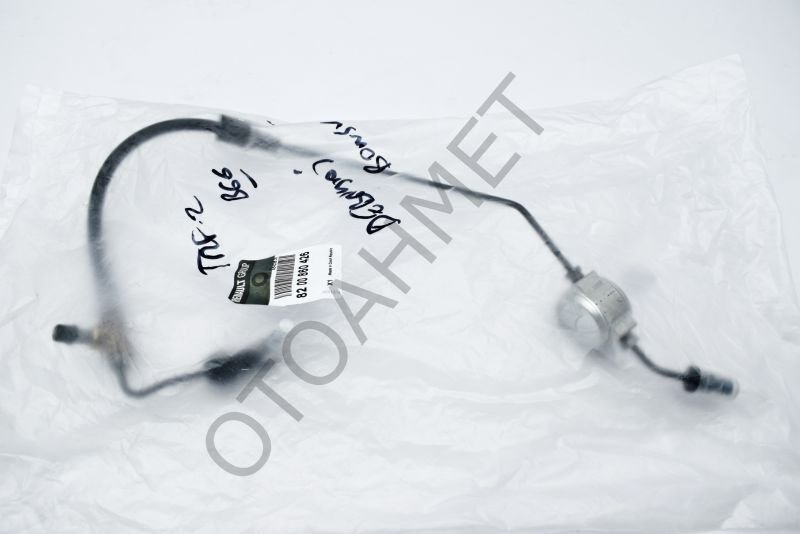 Hidrolik Debriyaj Borusu Renault Trafic 2-8200860426