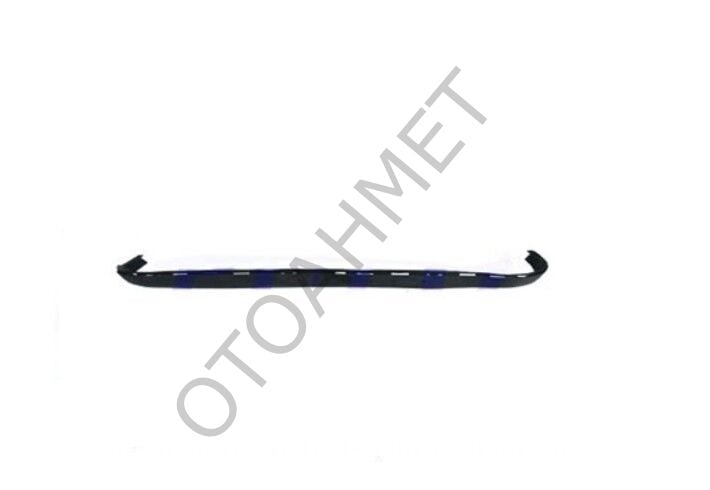 Fluence Ön Tampon Alt Karlık Spoyler 960157489R