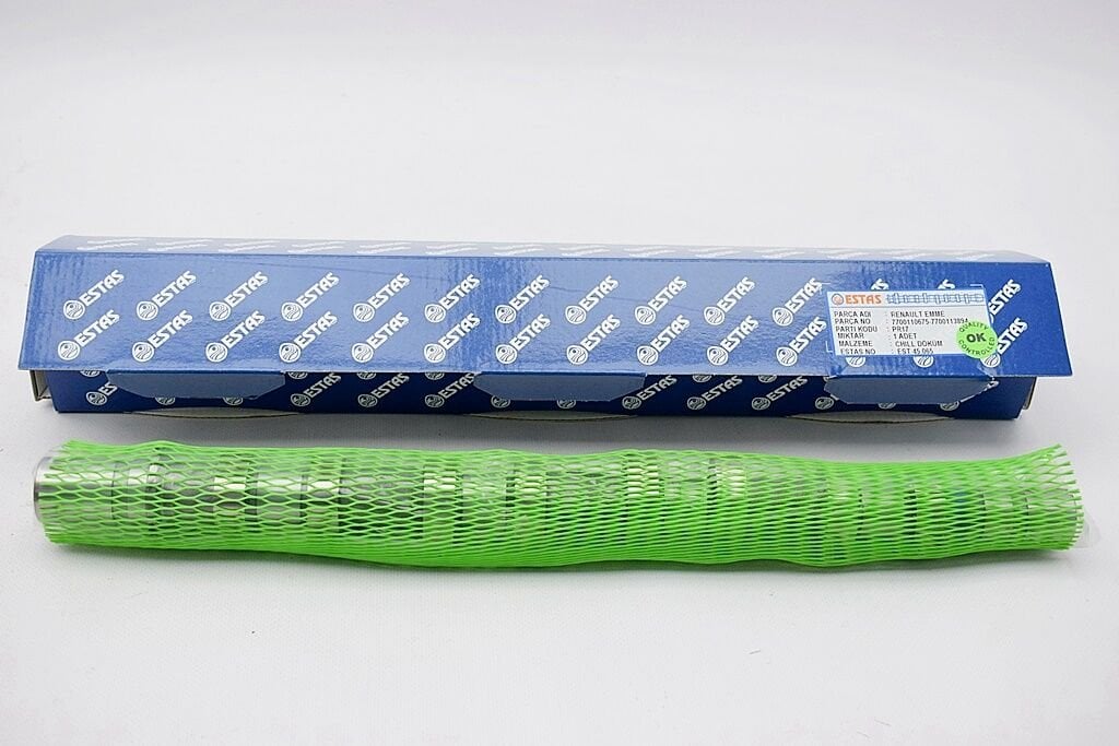 Eksantrik Mili Renault Megane Clio Laguna