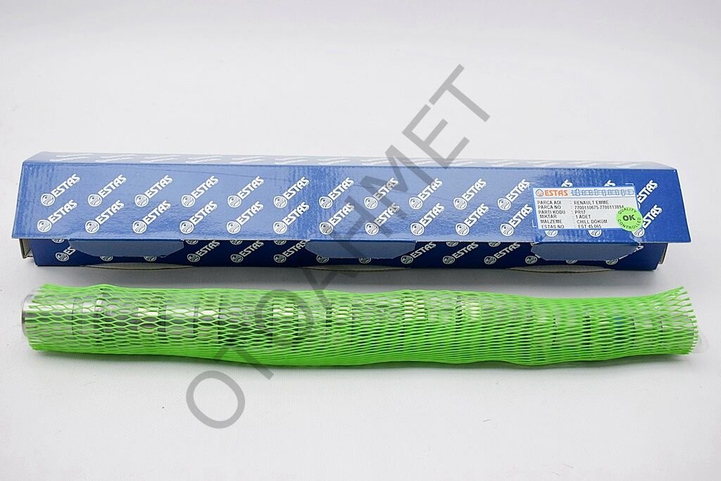 Eksantrik Mili Renault Megane Clio Laguna