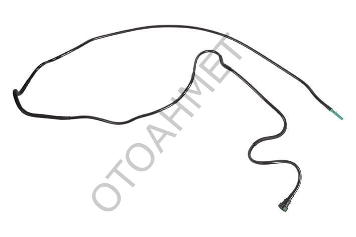 Yakıt Hortumu Symbol Sandero 164468323R