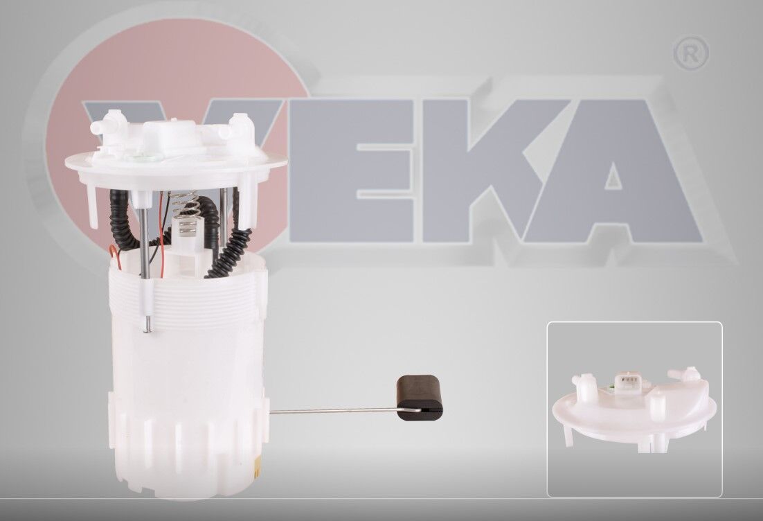 Megane 2 Yakıt Depo Şamandırası