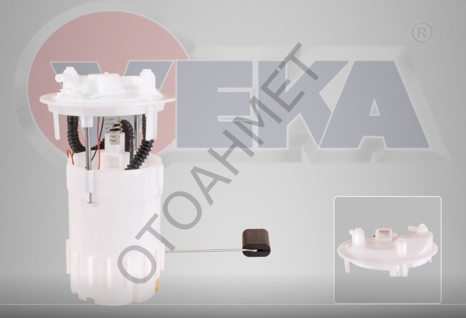 Megane 2 Yakıt Depo Şamandırası