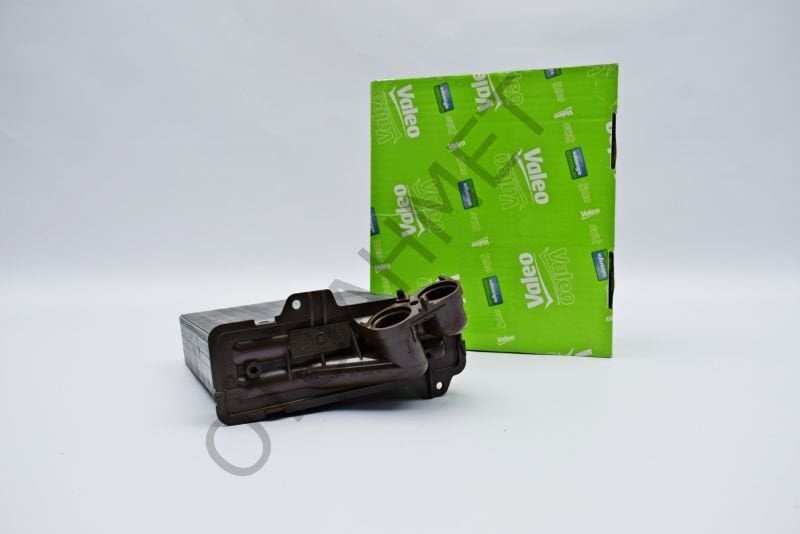 Kalorifer Radyatörü (Peteği) Dacia Logan Duster Sandero