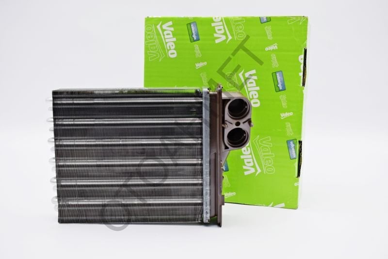 Kalorifer Radyatörü (Peteği) Dacia Logan Duster Sandero