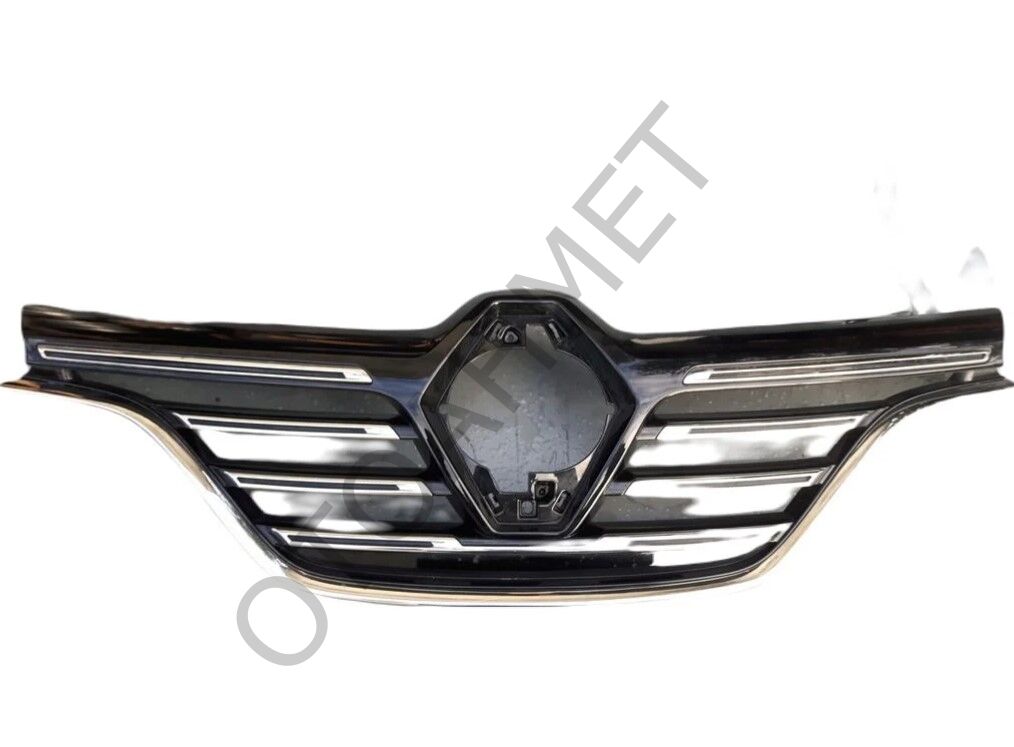 Ön Panjur İcon Megane 4