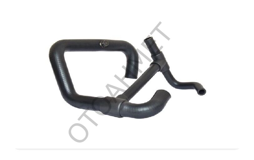 Renault 21 Manager Radyatör Alt Hortumu-7702252700