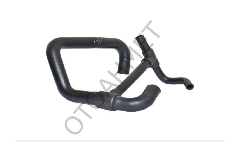 Renault 21 Manager Radyatör Alt Hortumu-7702252700