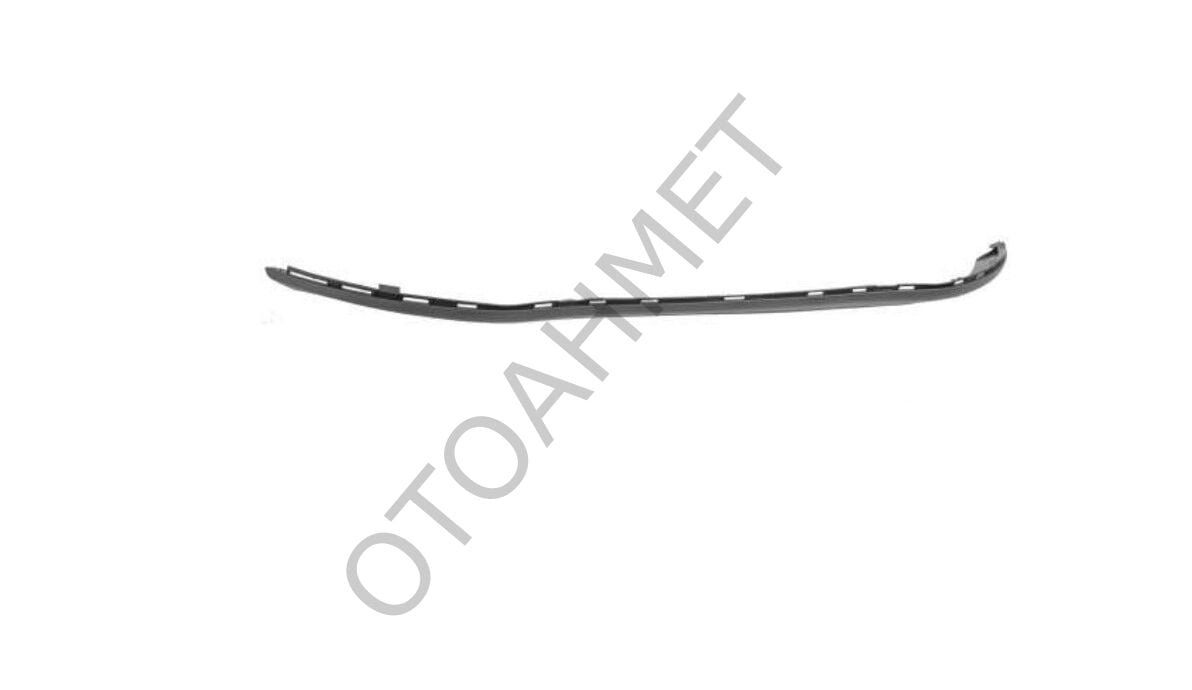 Renault Clio 4 Ön Tampon Lip Spoyler-960157969R