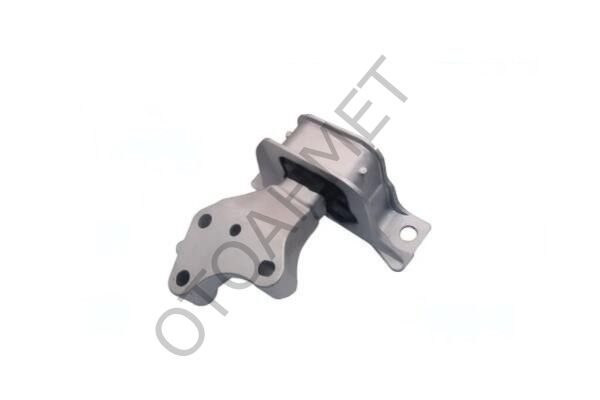 Sağ Ön Motor Takozu Clio 3 D4f Motor